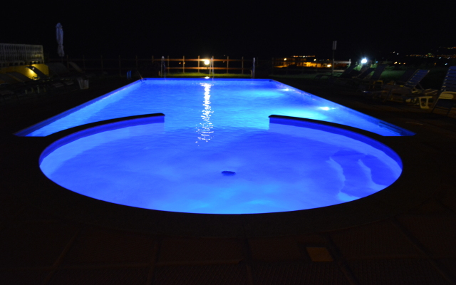 Abbaidda Hotel