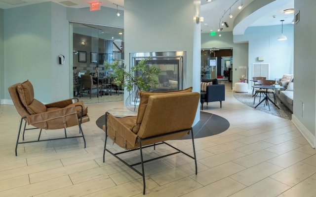 15 Bank Street - BSC-207L