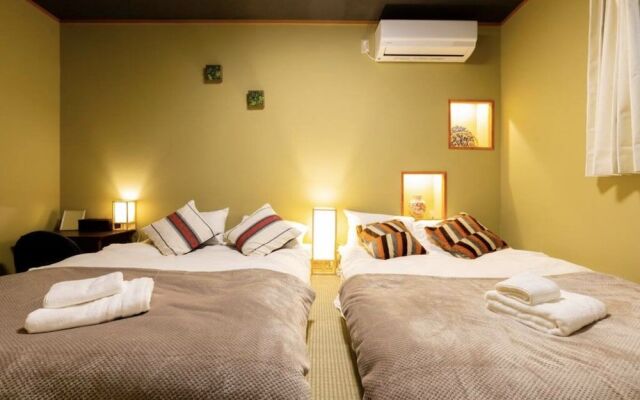 Tokinosyukudaikokucyou 1F