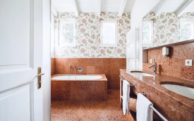 Relais & Chateaux Hotel Castel Fragsburg