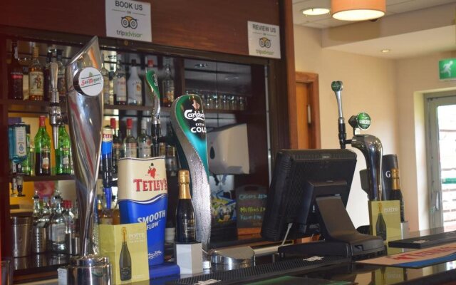 Doncaster International Hotel