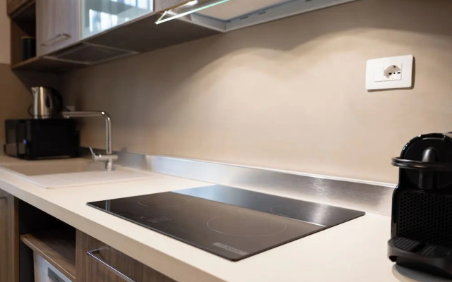 Pier Capponi 17 Room & Suites