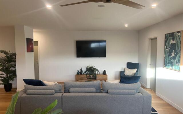 Plantation Hotel Coffs Harbour