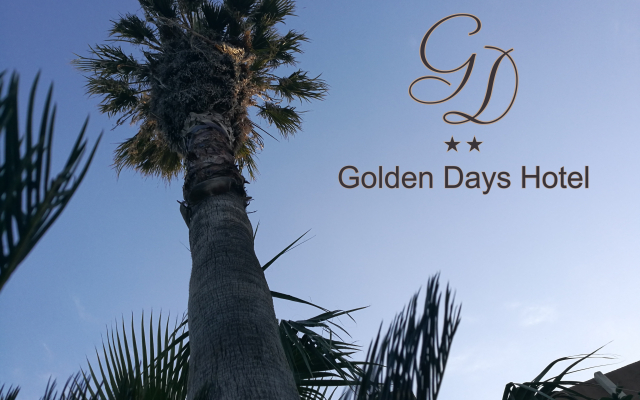 Golden days