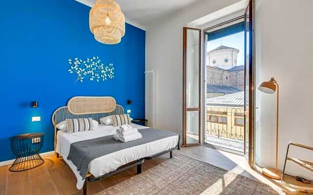 Easylife - Stupendo bilocale Lodi Fondazione Prada