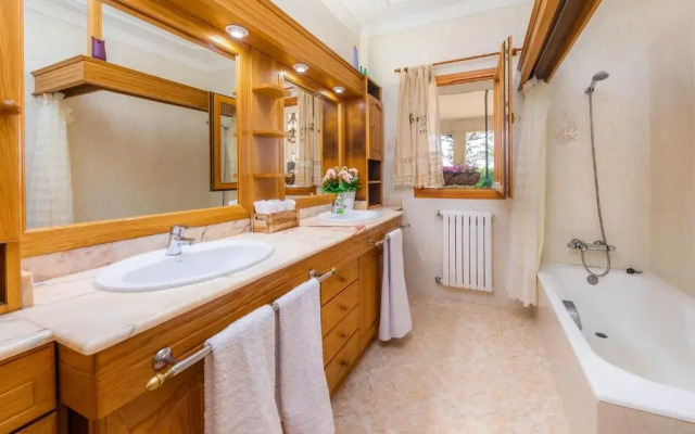 Sa Garriga Finca Darder