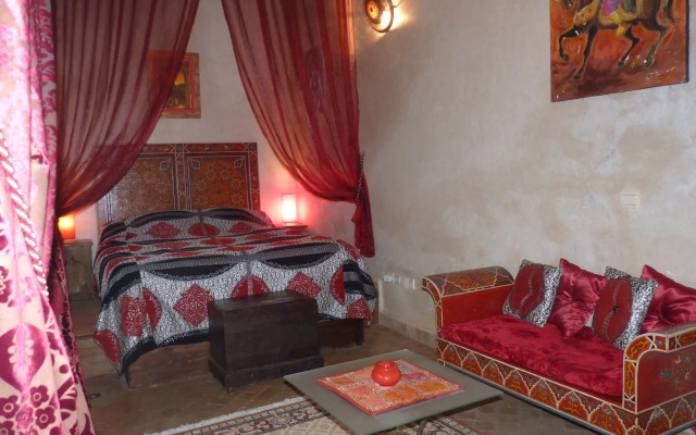 Riad Marlinea