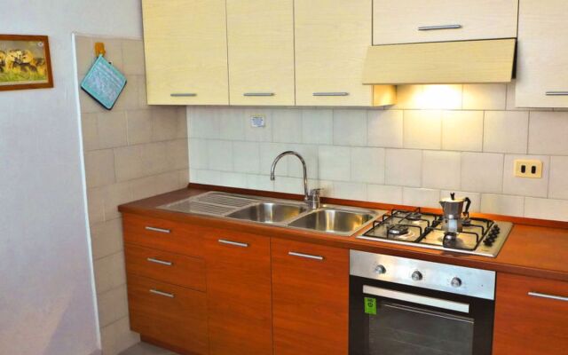 Apartment A 3 Massa Lubrense