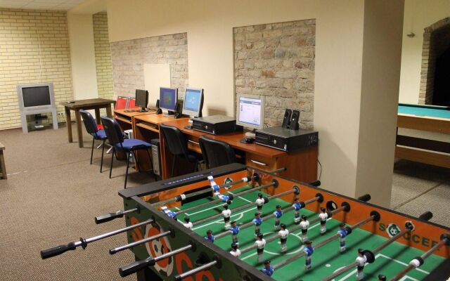 Fortuna Hostel