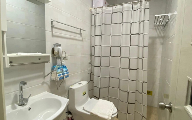 Li Jie Coffee Homestay