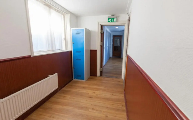 Travel Hotel Amsterdam