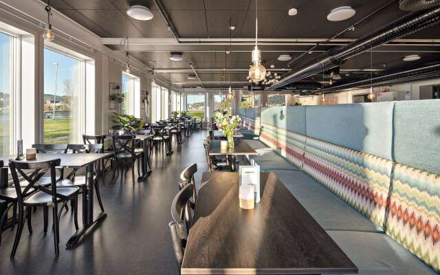 Aiden By Best Western Trondheim Airport