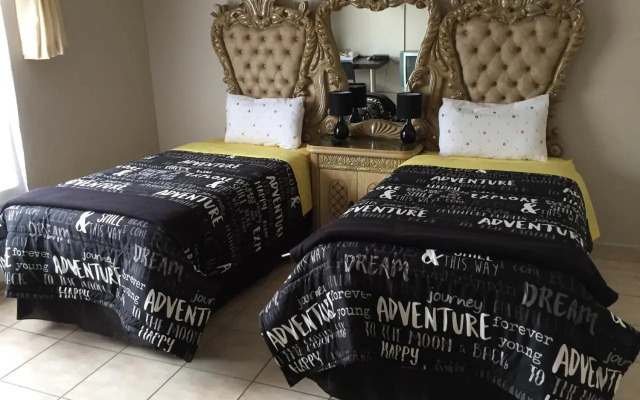 Tropical Paradise Guest House