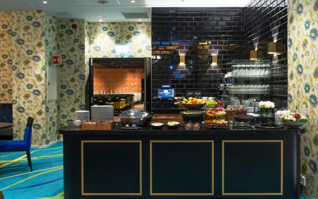 Thon Hotel Rosenkrantz