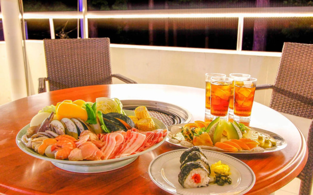 Livemax Resort Itokawana