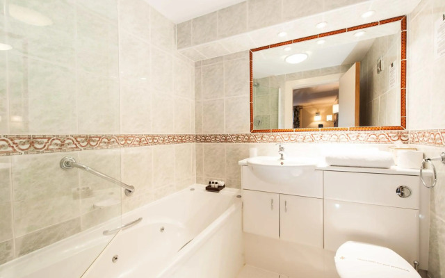 Kildonan Lodge Hotel