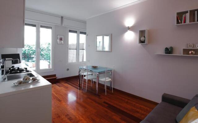 Bologna Central Apartment
