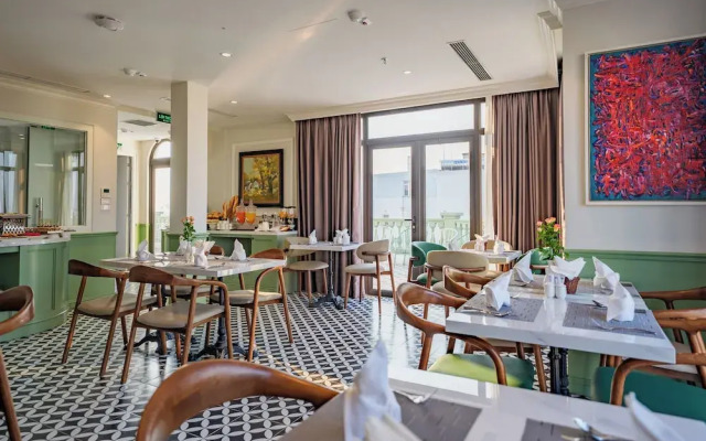 Lestar Hotel Hanoi