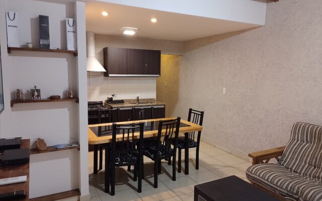 Departamento Tunuyan