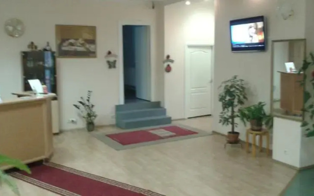 Hotel Livonija