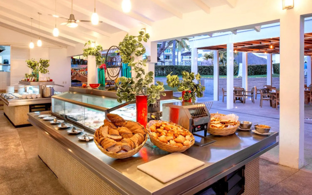 Vamar Vallarta All Inclusive Marina and Beach Resort