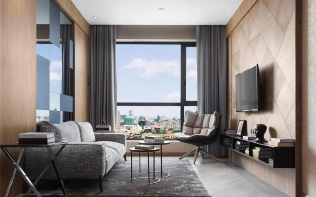 One Residence Hotel & Apartment