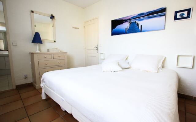 Villa Jardin D'Été