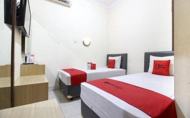 NIDA Rooms Yogyakarta Kenari Mandala