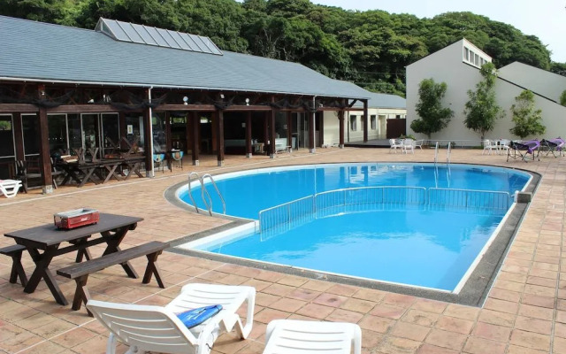 Tabist Villa Daioh Resort Iseshima