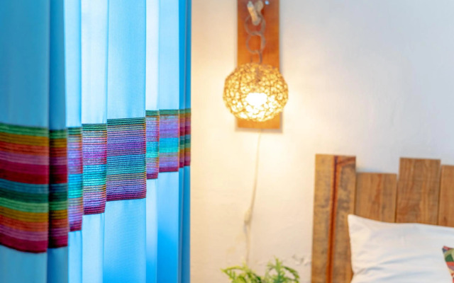 In Wotoch Departamento Regional