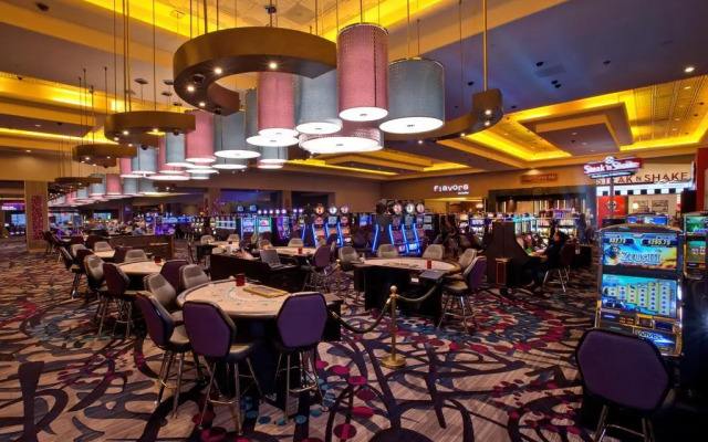 Harrah's Gulf Coast