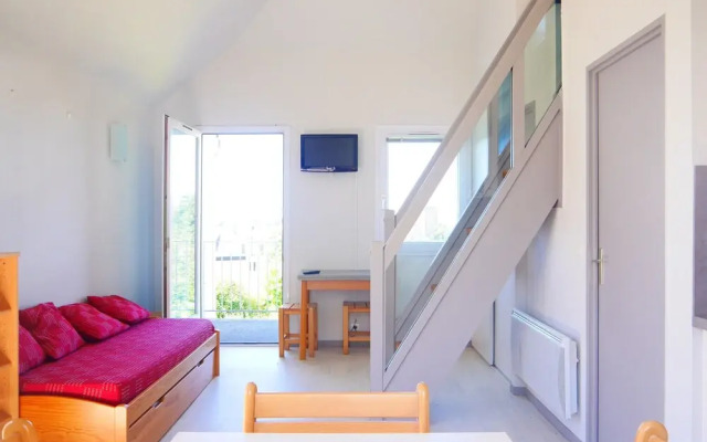 Residence Simone Michel Levy - Reves De Mer