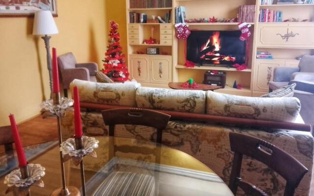 A touch of History, in Santa Reparata