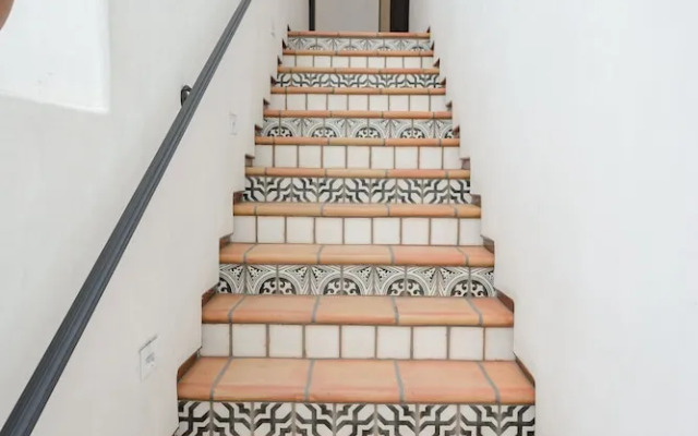 North Beach Villa