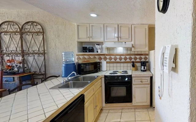 Princessa 2BR D 509-v by Casago