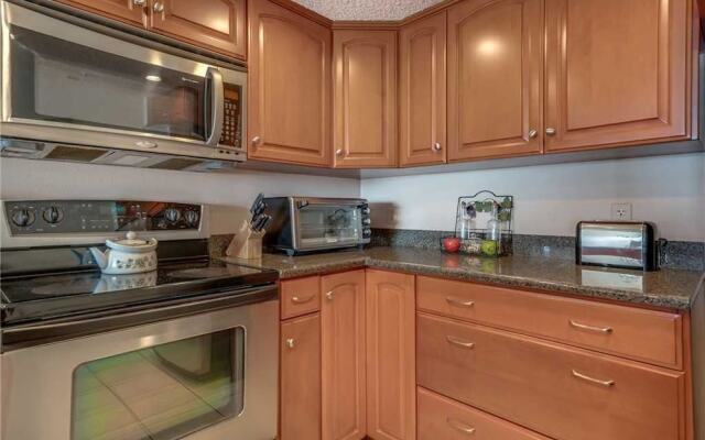 Las Brisas 504 - Three Bedroom Condo