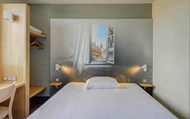 B&B HOTEL Beaune Nord