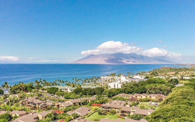 Wailea Elua #1702 by Ali'i Resorts