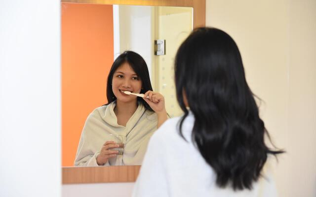 Starlet Hotel Jakarta Airport