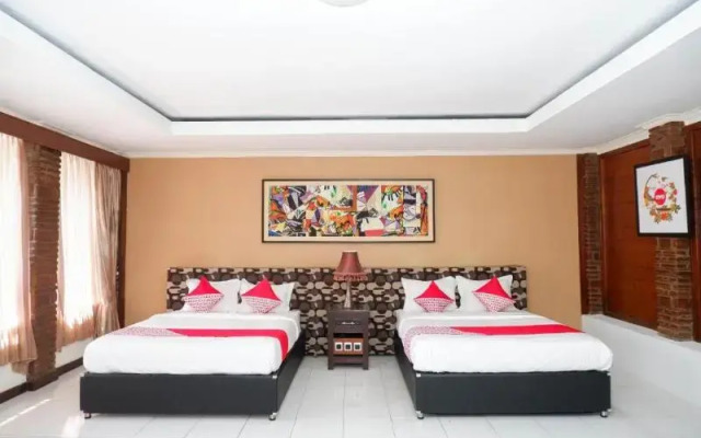 Super Oyo 908 Taman Wisata Kopeng