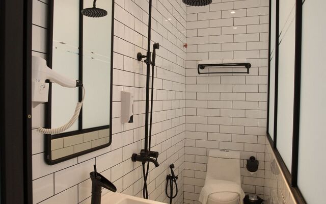 The Southern Boutique Hotel
