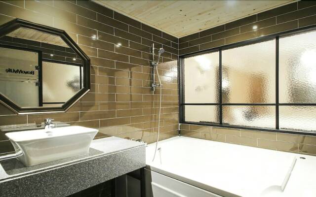 The Hotel Changwon
