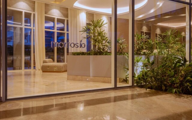 Amazing Caribbean Beachfront Apartment W Wifi