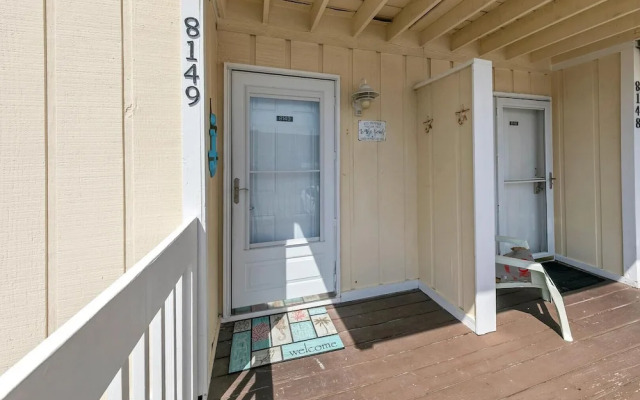 Sandpiper Cove 8149