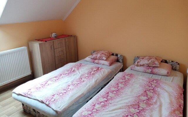 Appartment for 10-16 Persons