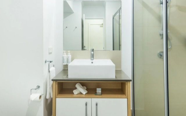 Oaks Cairns Hotel