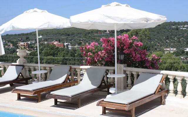 Patara Viewpoint Hotel