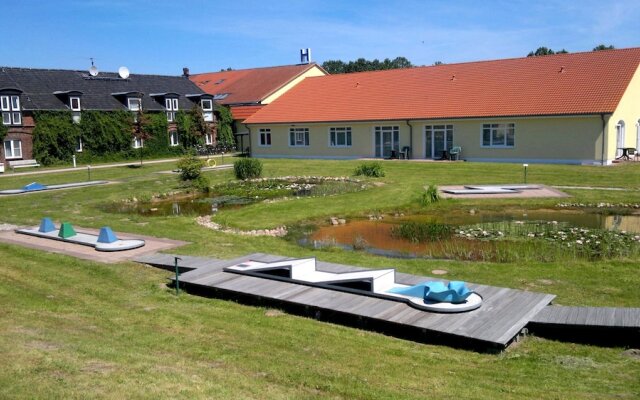 Sport- & Vital-Resort Neuer Hennings Hof