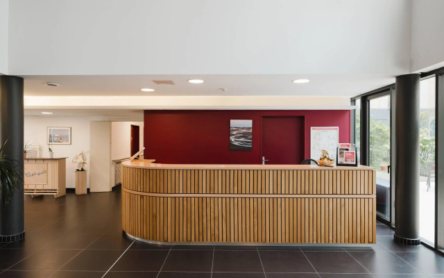 Quality Suites Saint-Malo