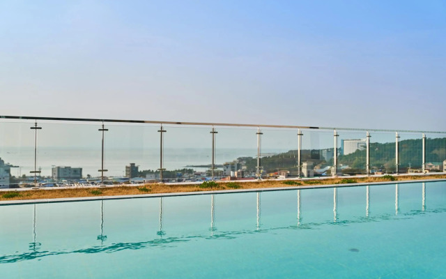 JN Park Hotel